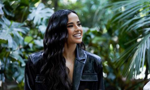 Gonza Proudly Celebrates the Announcement of Becky G as the Creative Director of Gonza at The West Hollywood EDITION