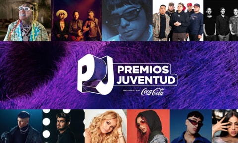 Premios Juventud 2023