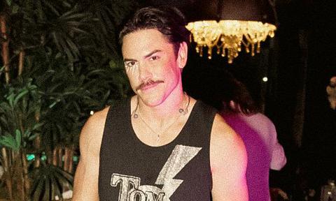 Tom Sandoval's Single Release Party And Screening