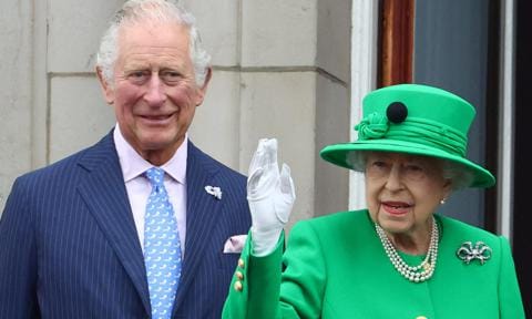 How King Charles will mark anniversary of Queen Elizabeth’s death