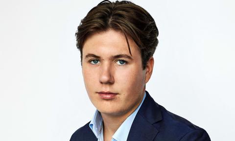 Prince Christian of Denmark’s 18th birthday celebrations revealed