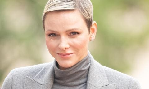 Princess Charlene to return to Africa for exciting reason: Details