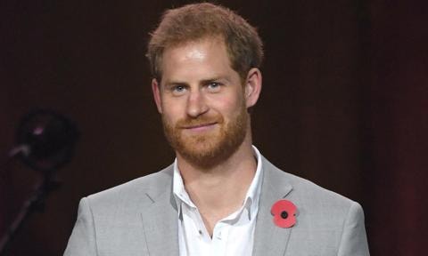 Prince Harry’s Netflix docuseries gets releases date —Watch the trailer here!