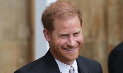 Prince Harry returning to London ahead of anniversary of Queen Elizabeth’s death