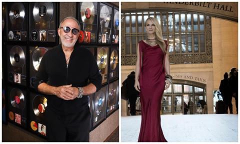 Emilio Estefan joins forces with SohoMuse, Consuelo Vanderbilt for ‘Latin Ignition – The Magic of Art’ at New York Fashion Week