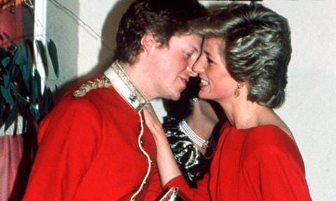 Princess Diana’s brother pays tribute to late sister on anniversary of her death