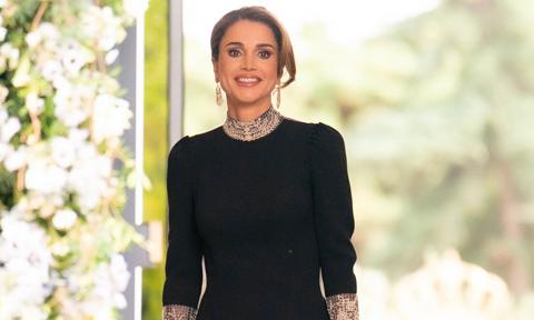 New portrait of Queen Rania released to celebrate 53rd birthday