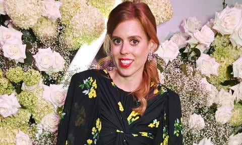 Princess Beatrice makes podcast appearance: ‘Talking about this subject is my favorite thing’