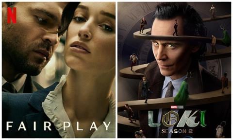 'Fair Play' de Netflix