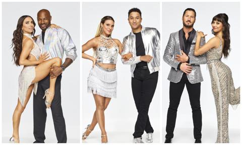‘Dancing With the Stars’ third week includes a shocking exit of a Latin star