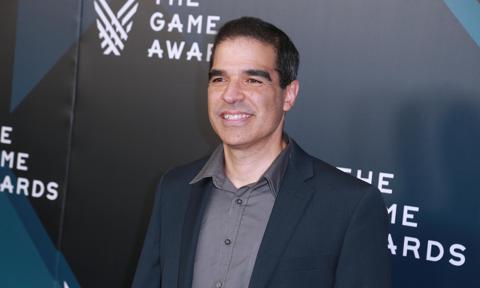 The Game Awards 2017 - Arrivals