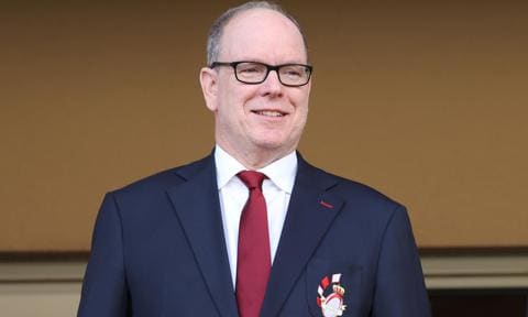 Prince Albert’s son is moving to the United States—Find out where!