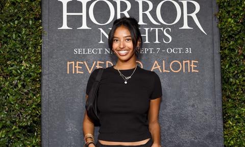 Opening Night Celebration Of Halloween Horror Nights At Universal Studios Hollywood
