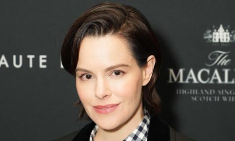 Haute Living Celebrates Emily Hampshire With The Macallan