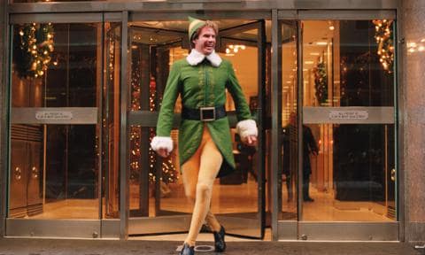 How to watch 24-hours of ‘Elf’ and more Christmas movies this holiday season