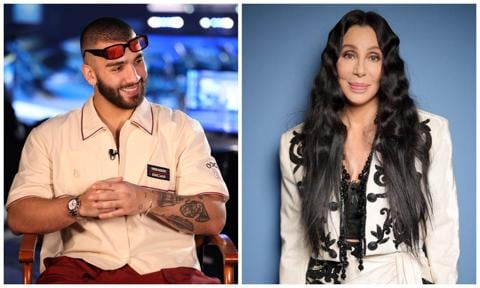 Macy’s Thanksgiving Day Parade: Star-studded spectacle includes Manuel Turizo and Cher