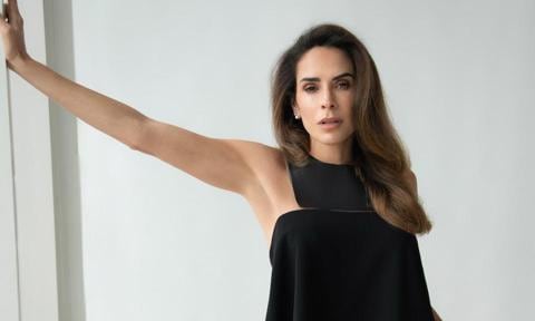 Former Miss Venezuela and fashion expert, Inés Sheero, shares tips to craft your unique style