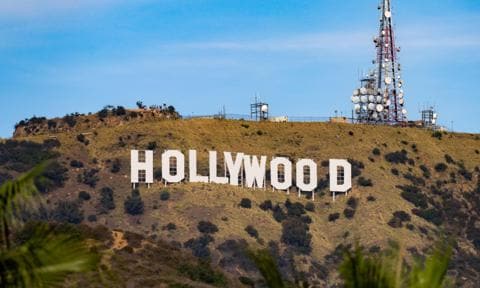 Hollywood Exteriors And Landmarks - 2023
