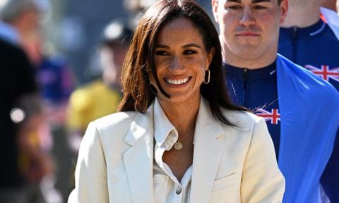 What Meghan Markle and Prince Harry’s son won’t be getting for Christmas