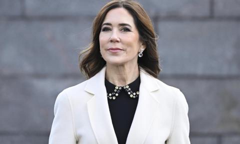 Crown Princess Mary reflects on 2023: ‘We need each other if we are to succeed’