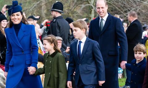 The Princess of Wales wants to maintain ‘normality’ for her kids following surgery
