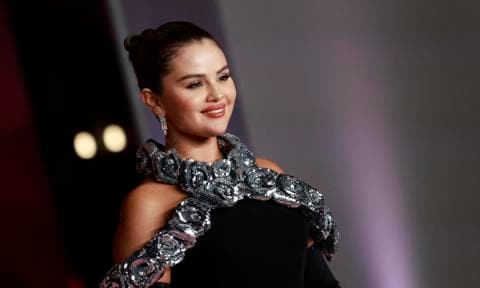 Selena Gomez fulfills Stage 4 cancer patient’s dream: Here’s what she did!