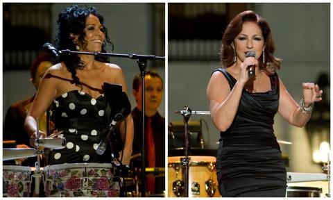 Sheila E. and Gloria Estefan to honor Celia Cruz with a version of the classic ‘Bemba Colorá’