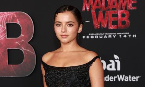 World Premiere Of Sony Pictures' "Madame Web" - Arrivals