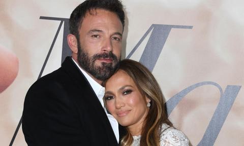 Jennifer Lopez admits she still gets jealous with Ben Affleck
