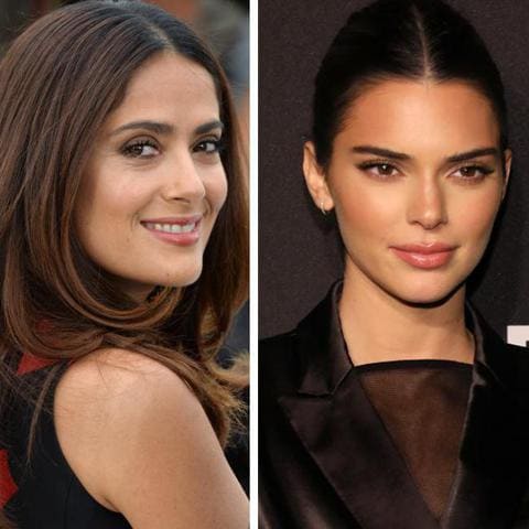 Learn all about these celebrities' most interesting beauty secrets