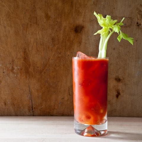 bloody mary sin alcohol