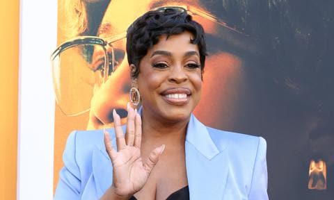 Los Angeles Premiere Of Netflix's "Shirley"