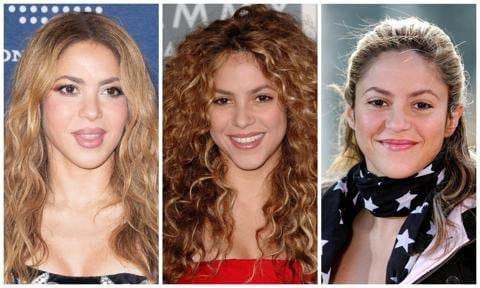 Shakira’s effortless beauty: A peek into her DIY makeup, hair and skincare routine