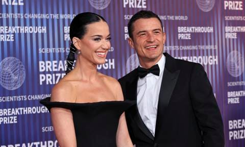 The Tenth Breakthrough Prize Ceremony - Arrivals