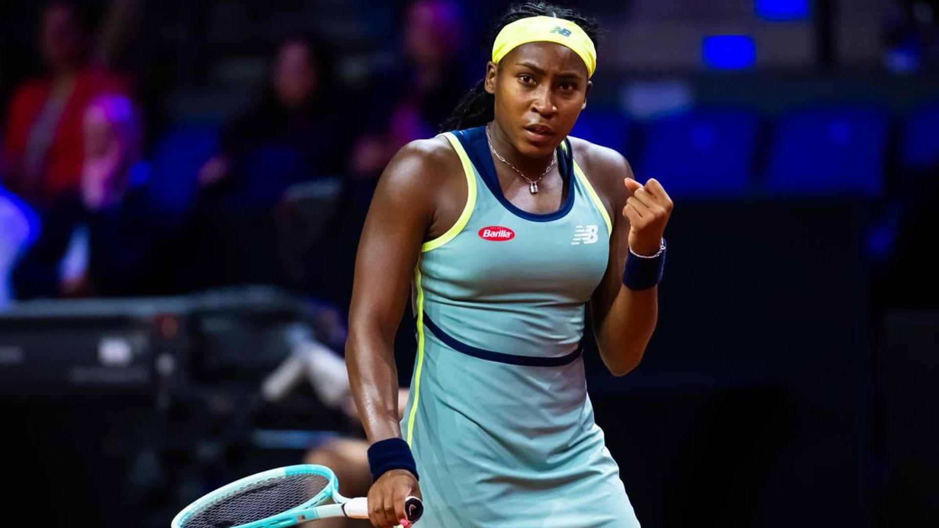Coco Gauff discusses the impact of Serena and Venus Williams - Vimarsana News