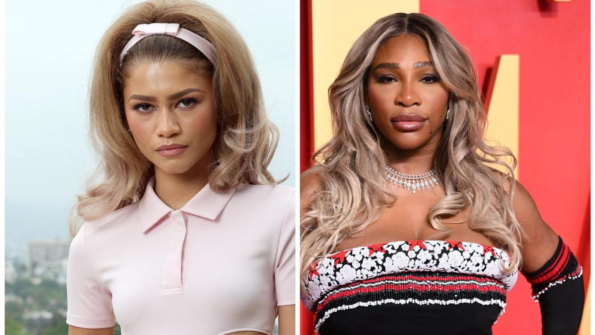 Zendaya on what Serena Williams said a after watching 'Challengers' - Vimarsana News