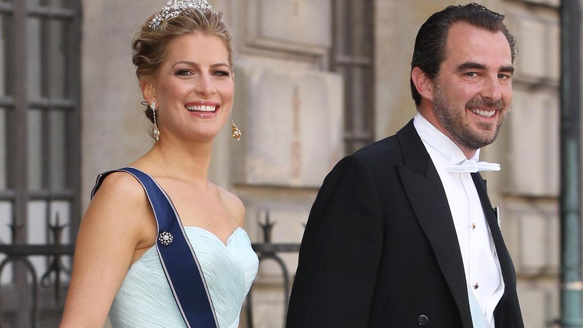 Will Princess Tatiana keep her royal title after her divorce? - Vimarsana News