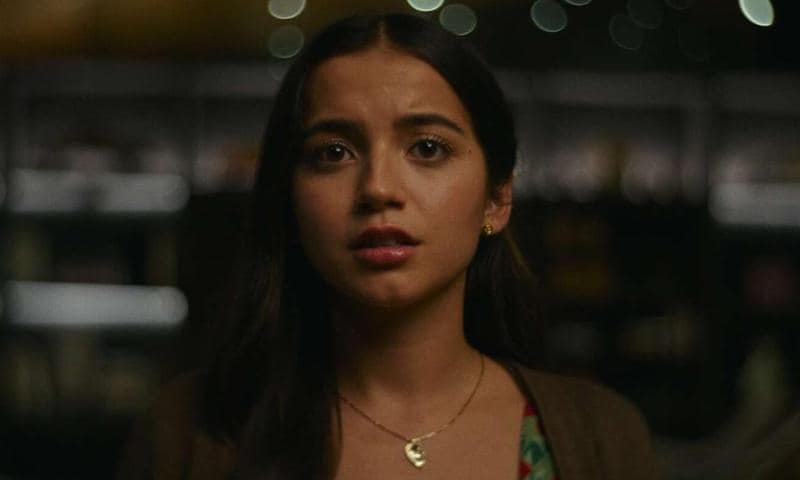 Isabela Merced opens up: ‘Turtles All the Way Down,’ navigating anxiety, and more