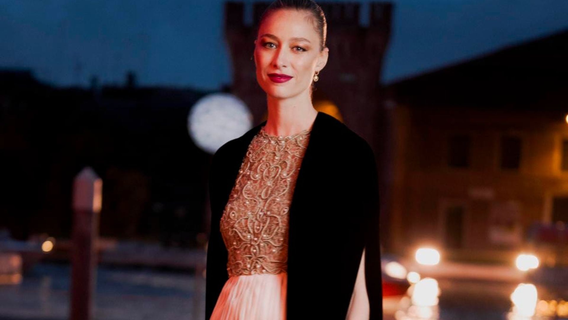Beatrice Borromeo brings the glamour to ball in Venice with Pierre Casiraghi - Vimarsana News