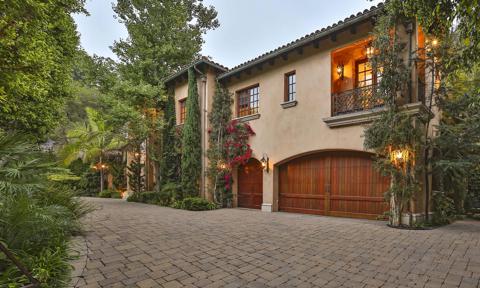 Casa en Beverly Hills vendida por Sofía Vergara