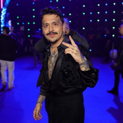 The 24th Annual Latin Grammy Awards - Backstage and Audience