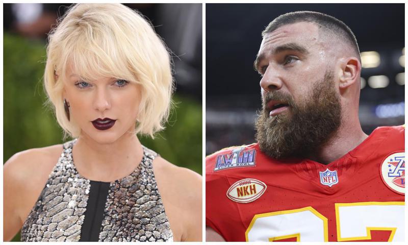 Are Taylor Swift and Travis Kelce attending the 2024 Met Gala?
