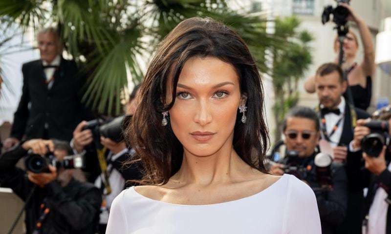 Bella Hadid discusses ‘dark’ journey that led to better mental health