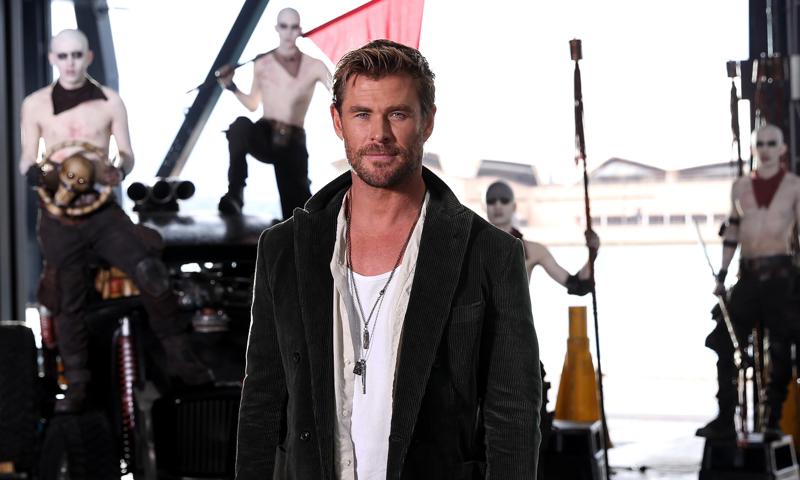 Chris Hemsworth shares regret over his performance in ‘Thor: Love and Thunder’
