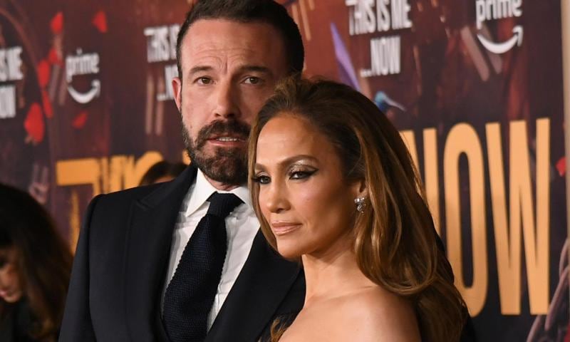 Jennifer Lopez and Ben Affleck focusing on ‘what really matters’ amid ‘outside hate’: Are they moving to NYC?