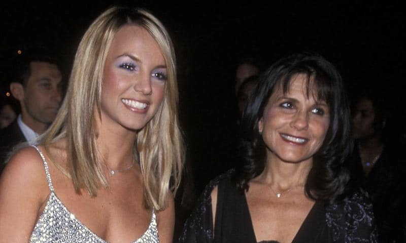 Britney Spears’ mom Lynne reportedly wins legal battle