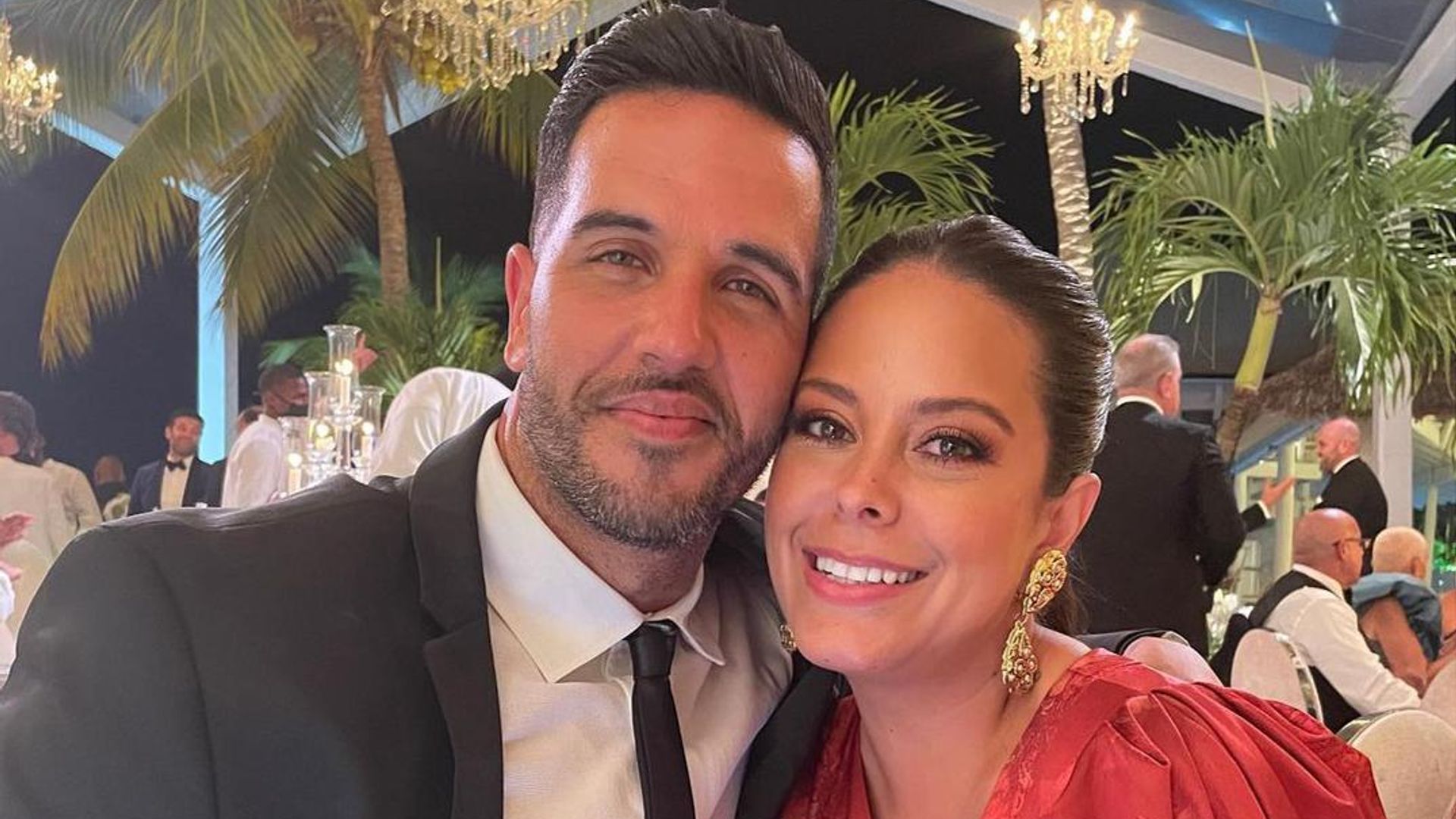 'Chef Yisus' from Despierta América divorces his wife after 12 years together - Vimarsana News