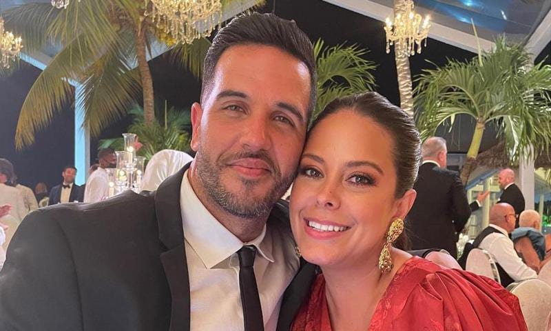 ‘Chef Yisus’ from Despierta América divorces his wife after 12 years together