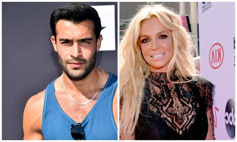 Sam Asghari’s latest life update amid Britney Spears’ hotel controversy