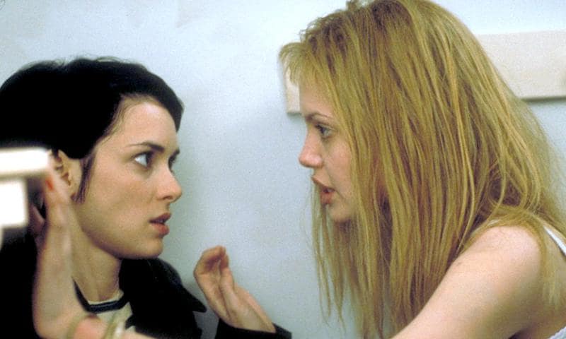 Angelina Jolie vs Winona Ryder: Elisabeth Moss reveals ‘Girl Interrupted’ cast was divided in 2 groups